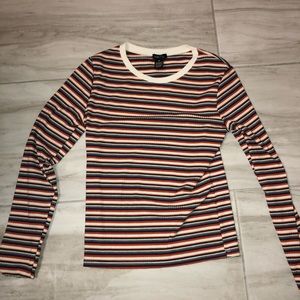 Rue 21 long sleeve shirt